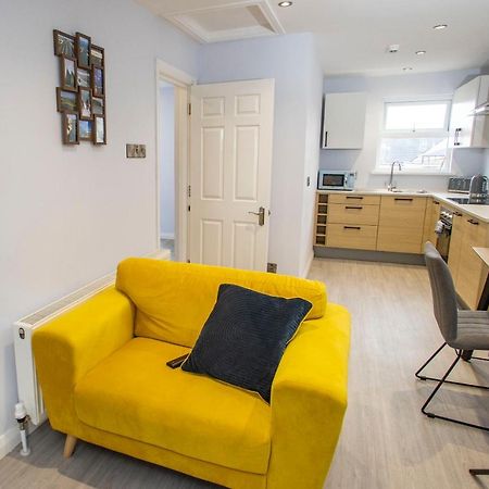 Entire Penthouse Apartment With Sea Views Portrush Kültér fotó